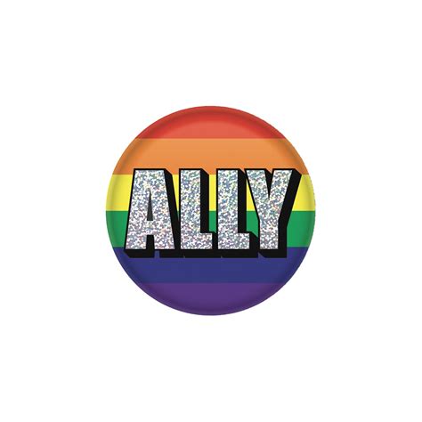 Ally Button (@ally